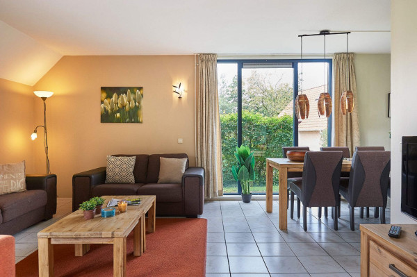 Vakantiepark Hof van Zeeland