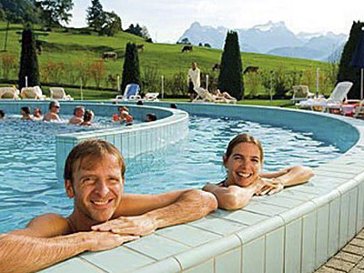 Landal Vierwaldstättersee