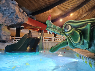 All-inclusive genieten bij De Bonte Wever in de meivakantie!