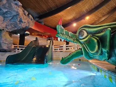 All-inclusive genieten bij De Bonte Wever in de meivakantie!