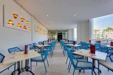 Aparthotel Tropic Garden