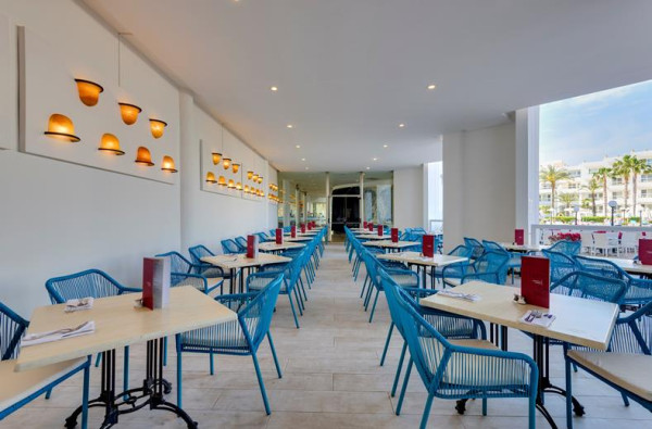 Aparthotel Tropic Garden