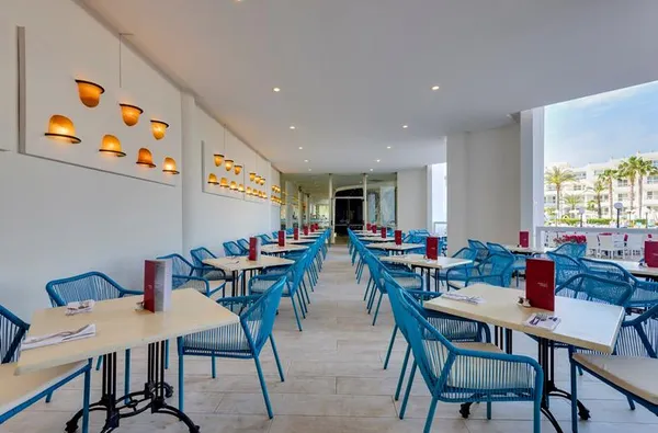 Aparthotel Tropic Garden