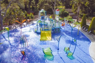 Camping Playa Montroig