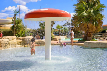 Camping Le Petit Mousse