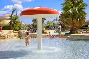 Camping Le Petit Mousse