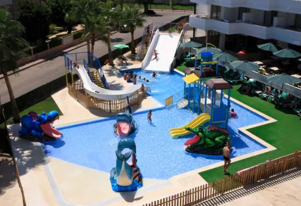 TUI BLUE Grupotel Mallorca Mar