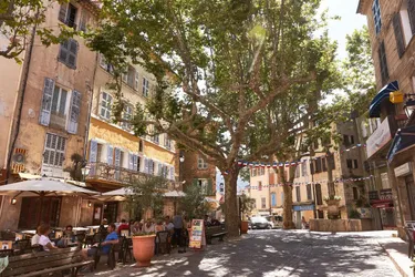 Camping Domaine de la Noguière