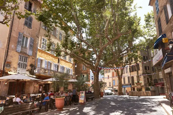 Camping Domaine de la Noguière