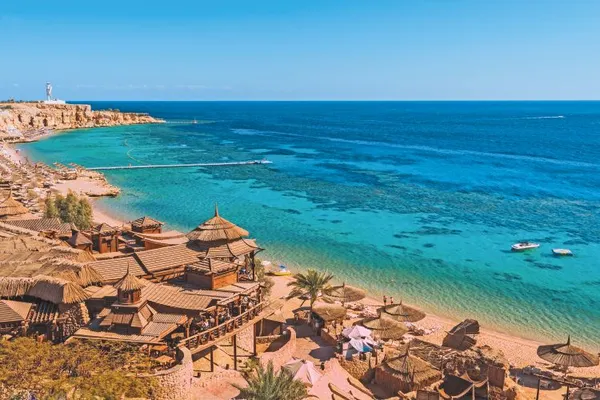 Rixos Radamis Sharm el Sheikh