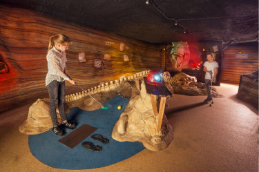 Vakantiepark Molenheide