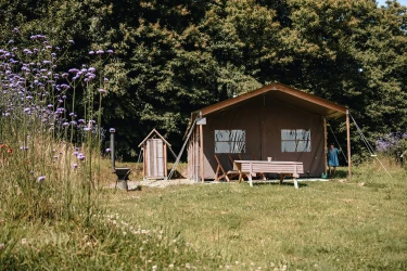 BoerenBed Ô manoir de Glams