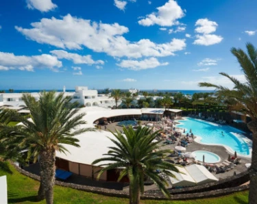 Voorjaarsvakantie vanaf € 282 | Sunweb