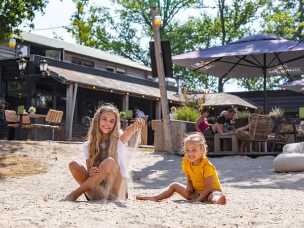 Landal Klein Oisterwijk