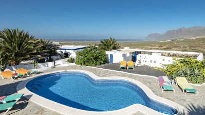 Sands Beach Resort