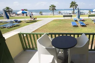 Kefalos Beach Village 