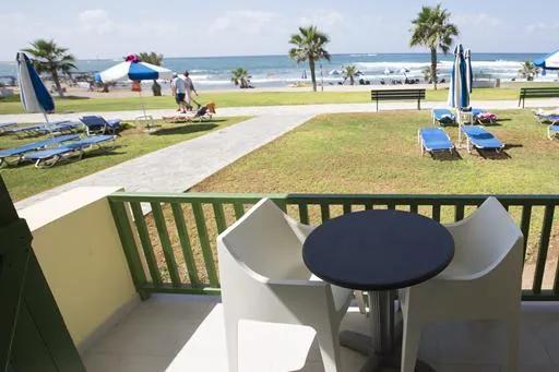 Kefalos Beach Village 