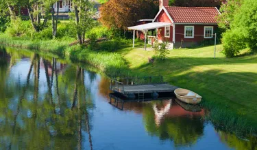 17-daagse rondreis 'Pernilla' - Zweden