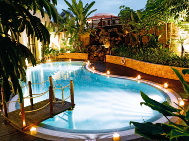 Hotel Porto Mare (Vila Porto Mare)