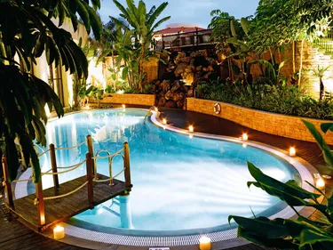 Hotel Porto Mare (Vila Porto Mare)