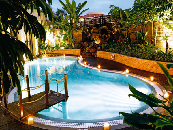 Hotel Porto Mare (Vila Porto Mare)