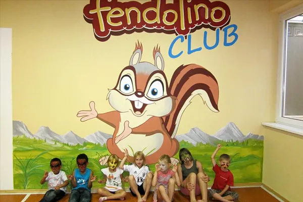 Erlebnishotel Fendels