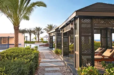 Waldorf Astoria Ras al Khaimah