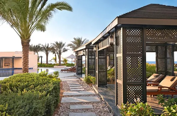 Waldorf Astoria Ras al Khaimah