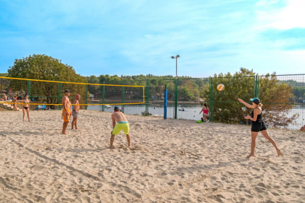 Valamar Camping Lanterna