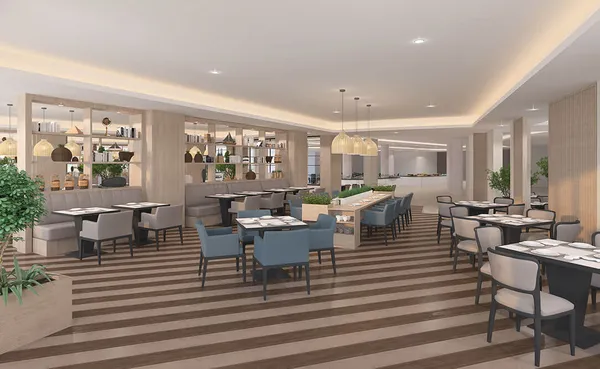 TUI BLUE Side Family Resort