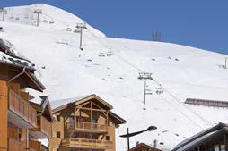 Appartementen CGH Le Télémark