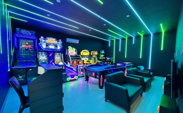 Blue Wave Suite Hotel