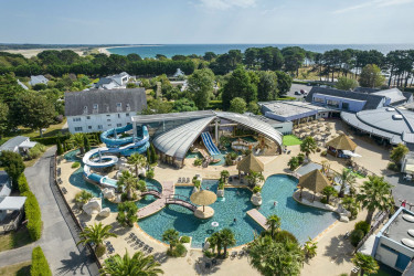 Camping Escale Saint-Gilles