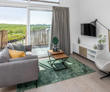 Roompot Water Village 