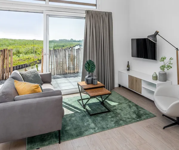 Roompot Water Village 