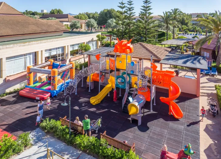 Kinderactiviteiten