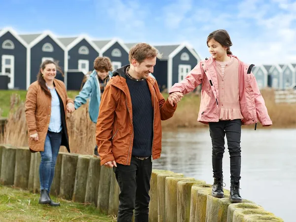 Landal  vakantiepark Rønbjerg