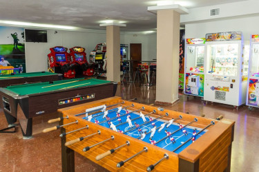 AluaSun Marbella Park