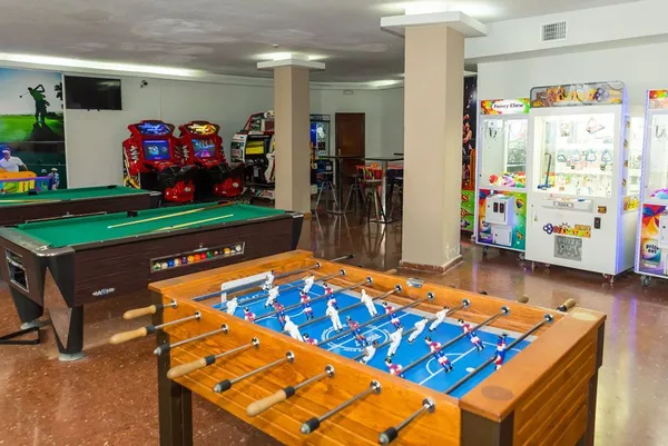 AluaSun Marbella Park