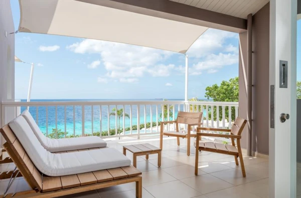 Oasis Coral Estate Beach, Dive & Wellness Resort