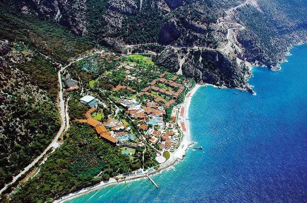 Liberty Lykia World Hotel