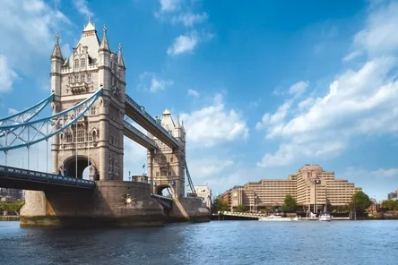 Londen met kinderen