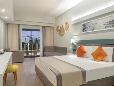 Arcanus Hotels Trendline Resort Side