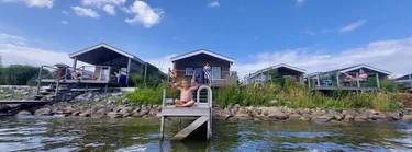 Top 6 vakantieparken aan het water van BungalowSpecials