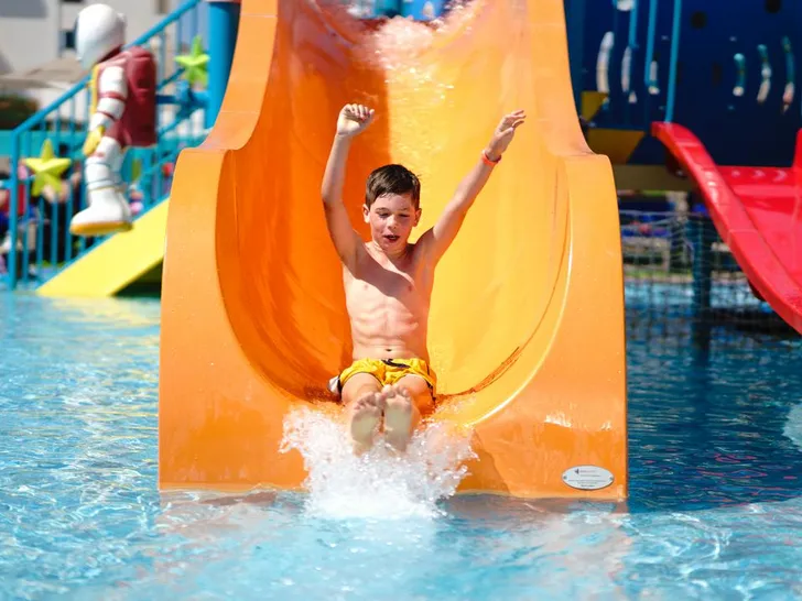 Kinderactivititen