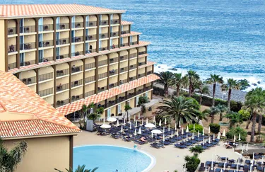 Aparthotel Four Views Oasis