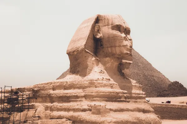 Vakantie Cairo met kinderen