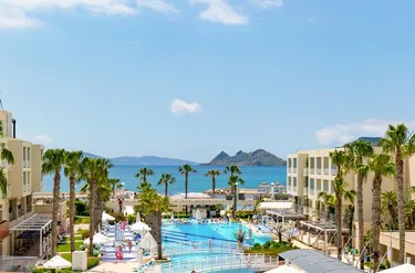 La Blanche Resort & Spa