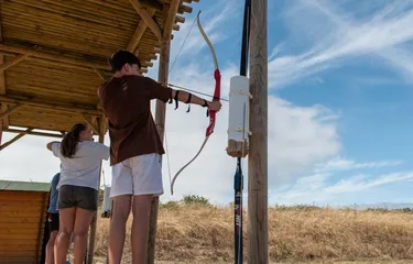 Camping Club Le Trianon