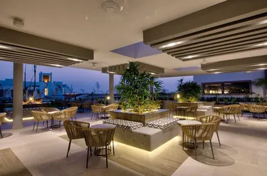 Riu Palace Santa Maria